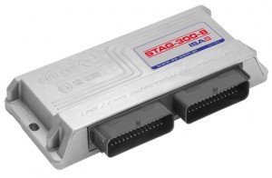 AC Stag 300 ISA2 — stariji autogas kontroler